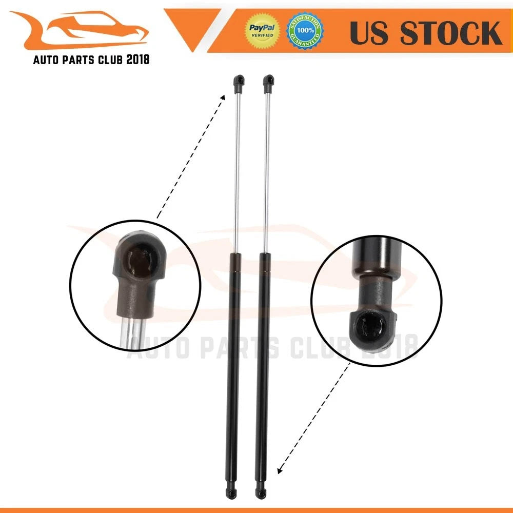 2X Rear Liftgate Gas Lift Support Struts for Buick Encore (2013–2017)