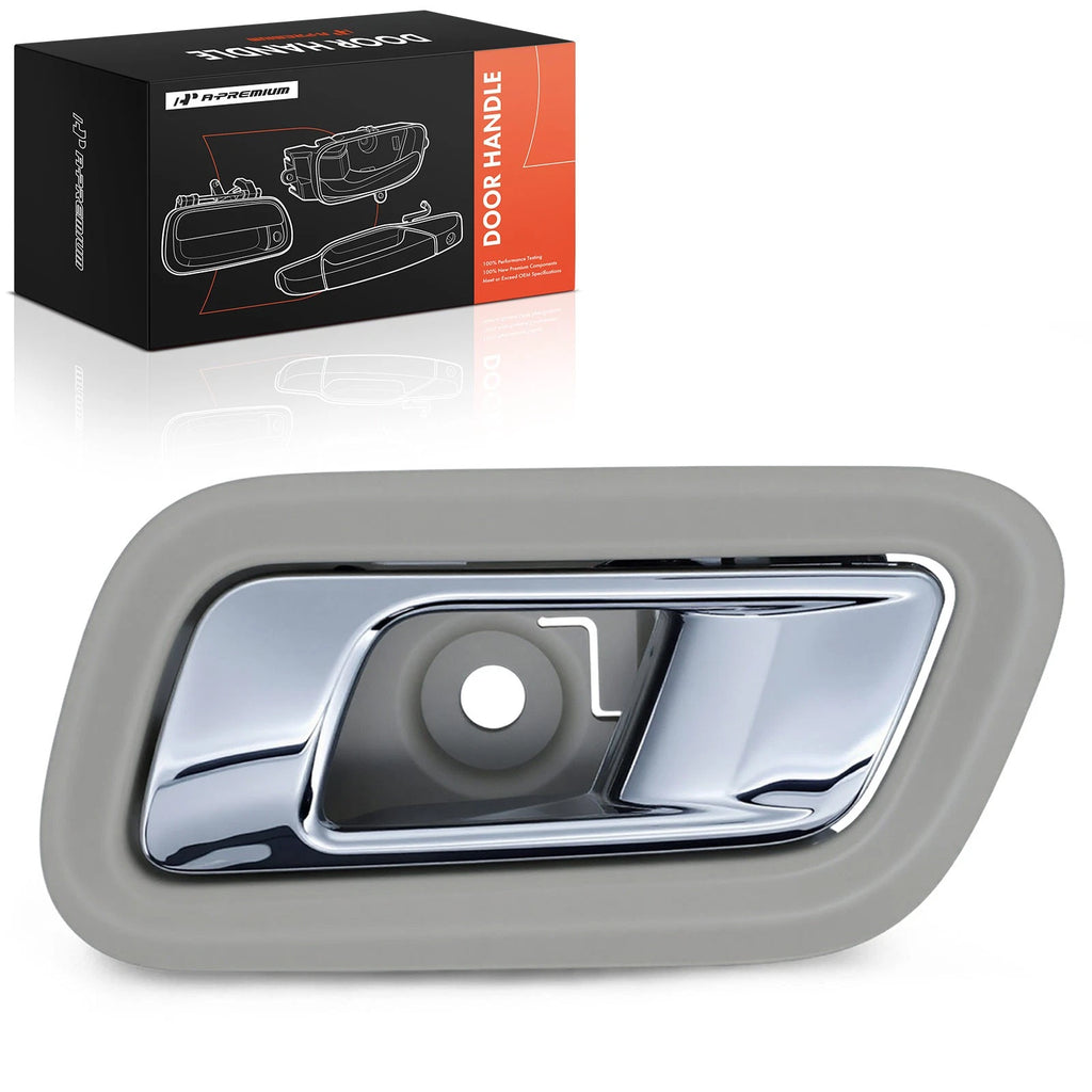 Rear Left Interior Door Handle for Ford Taurus (2010–2012)