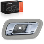 Rear Left Interior Door Handle for Ford Taurus (2010–2012)