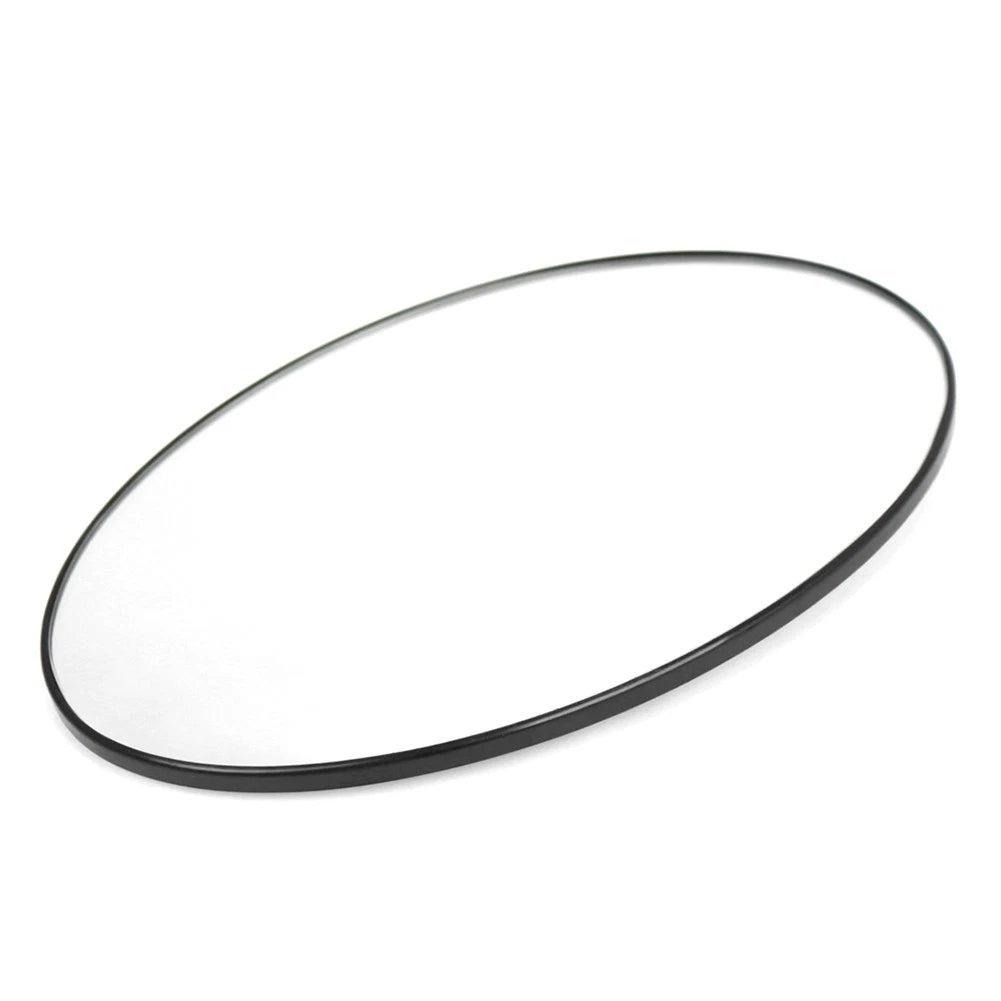 Side Mirror Glass for BMW Mini Cooper R50 R52 R53 (2001–2008)