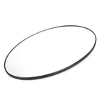 Side Mirror Glass for BMW Mini Cooper R50 R52 R53 (2001–2008)