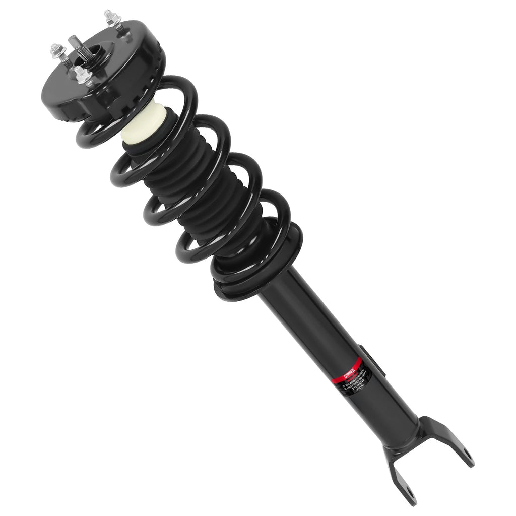 Front Quick Complete Strut-Coil Spring for Dodge Challenger (2012–2018) 272665