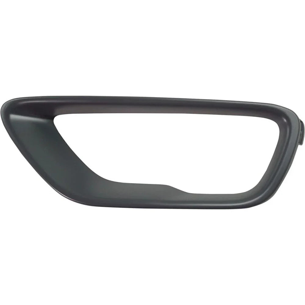 Fog Light Trim Set for Jeep Grand Cherokee (2014-2021)