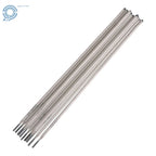Set of 10 E7018 Welding Rods 3/32 Inch x 12 Inch