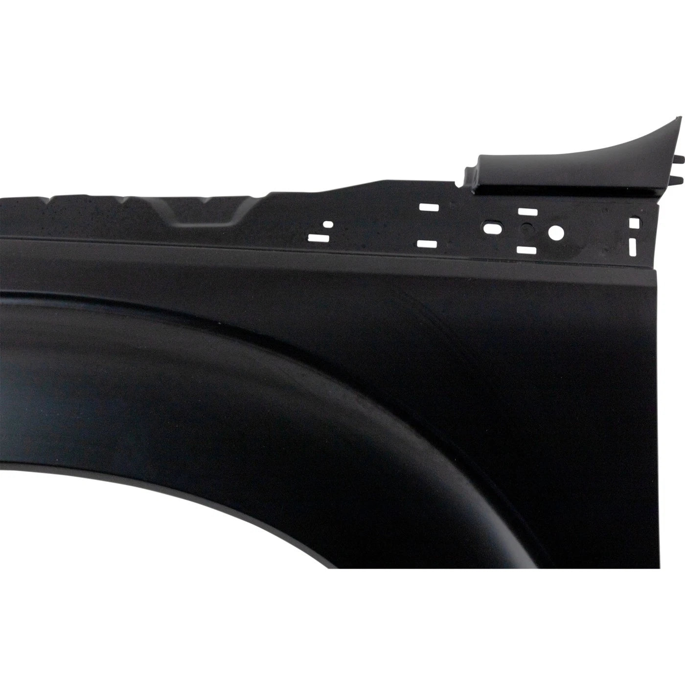 Fender for Ford F-250 Super Duty (2011–2016) Front Driver Side