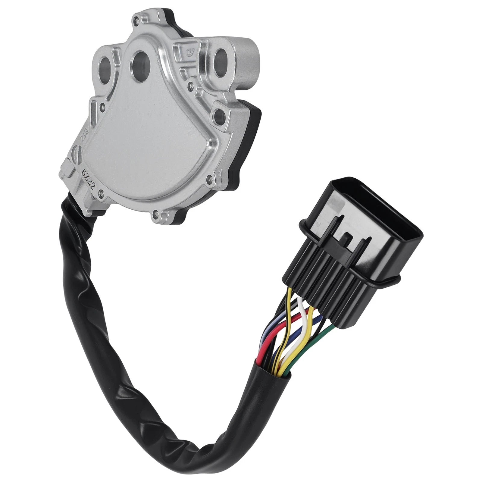 Neutral Safety Switch for Mitsubishi Montero (1999–2004) MR263257 8604A053