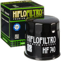 Oil Filter for Yamaha Waverunner 1.8 1800 FZS FZR FX GP VXR VX VXS (2010–2023)