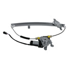 Front Left Power Window Regulator Assembly for Nissan Frontier (1998–2004) 741681