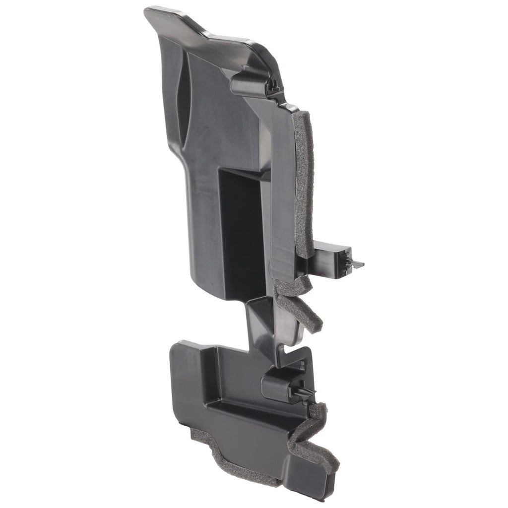 Right Radiator Support for Toyota Tacoma (2016–2023) Plastic