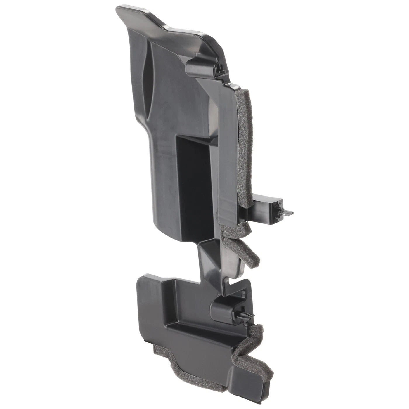 Right Radiator Support for Toyota Tacoma (2016–2023) Plastic