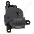 2X Blend Door Actuator for Chrysler Dodge (1998–2004) 4734772AD