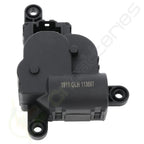 2X Blend Door Actuator for Chrysler Dodge (1998–2004) 4734772AD