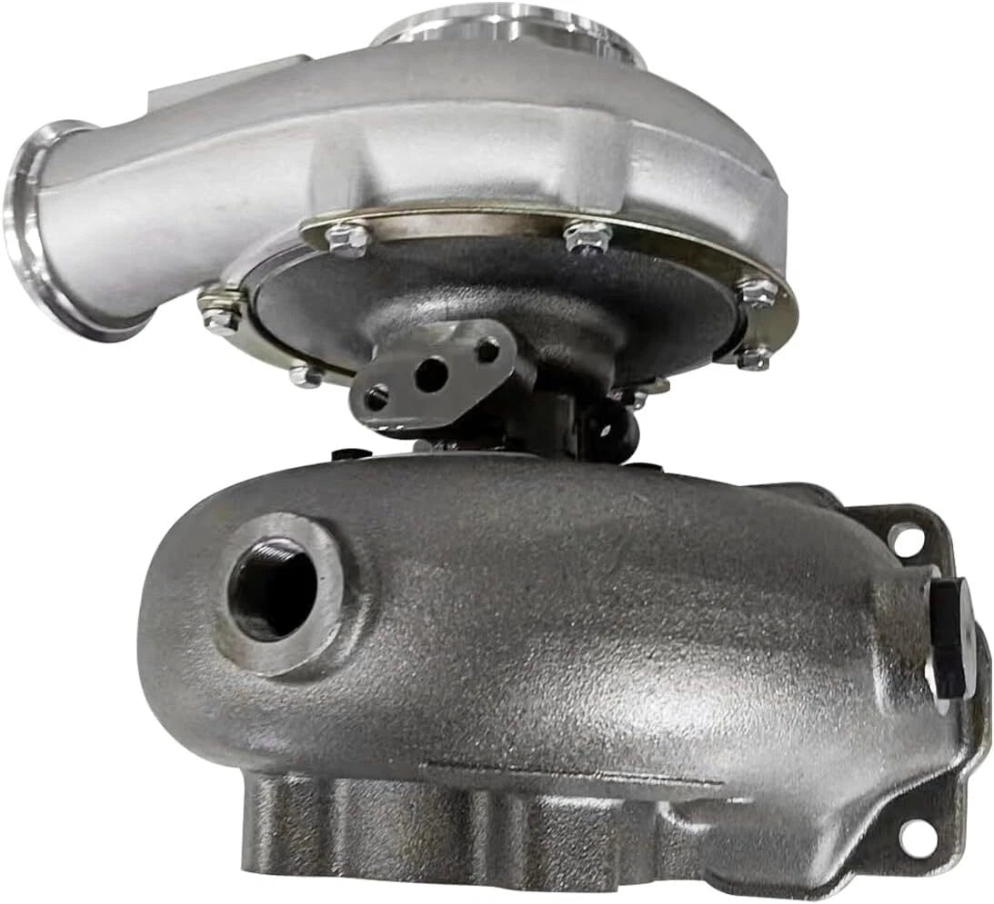 Turbo H2D Turbocharger 3802639 for Cummins 6C 6C8.3 (1990–2000)
