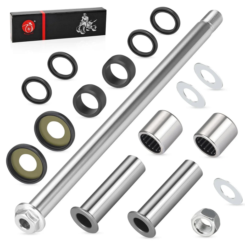 Rear Swing Arm Bearing Seal Pivot Bolt for Arctic Cat DVX 400 (2004–2008)