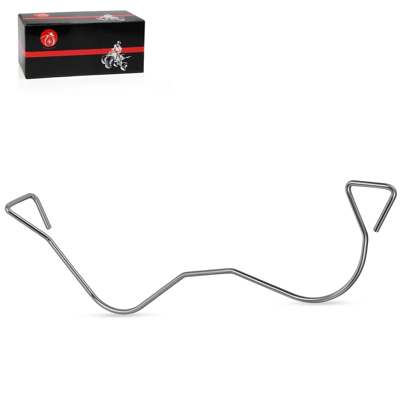 Air Cleaner Filter Cage Spring for Suzuki DR-Z400E (2000–2007)