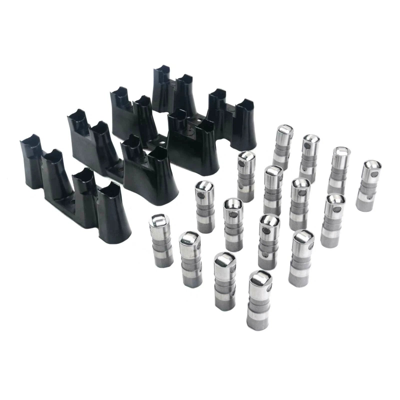Set of 4 Hydraulic Valve Lifters for Ford F250/350/450/550 & E-Series (2008–2010) 8C3Z6C329B