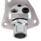 Metal Swivel Neck Thermostat Housing for Honda K-Series K20 K24 (2002–2011)