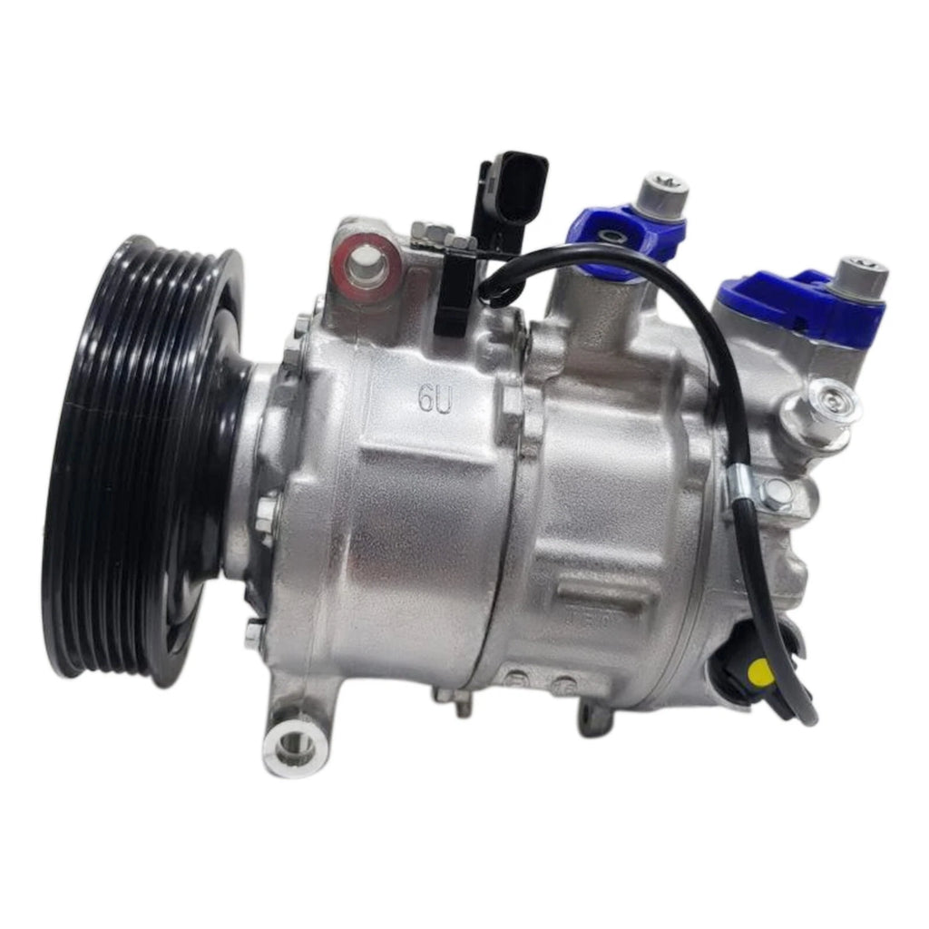 AC Compressor Kit Replacement for Audi Q5 3.0L (2016-2017)