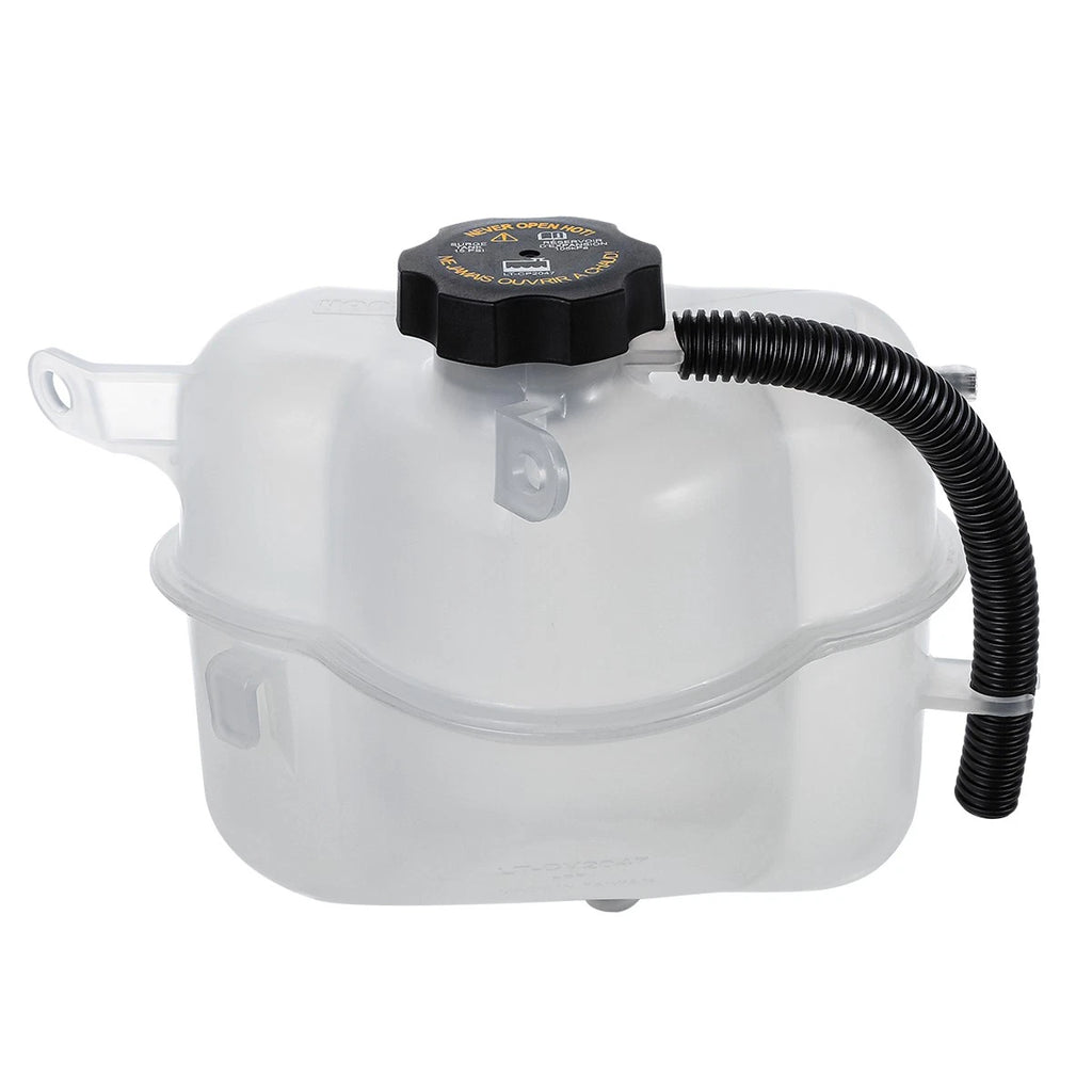Coolant Overflow Tank Reservoir for Chevrolet Equinox Torrent (2006–2009)