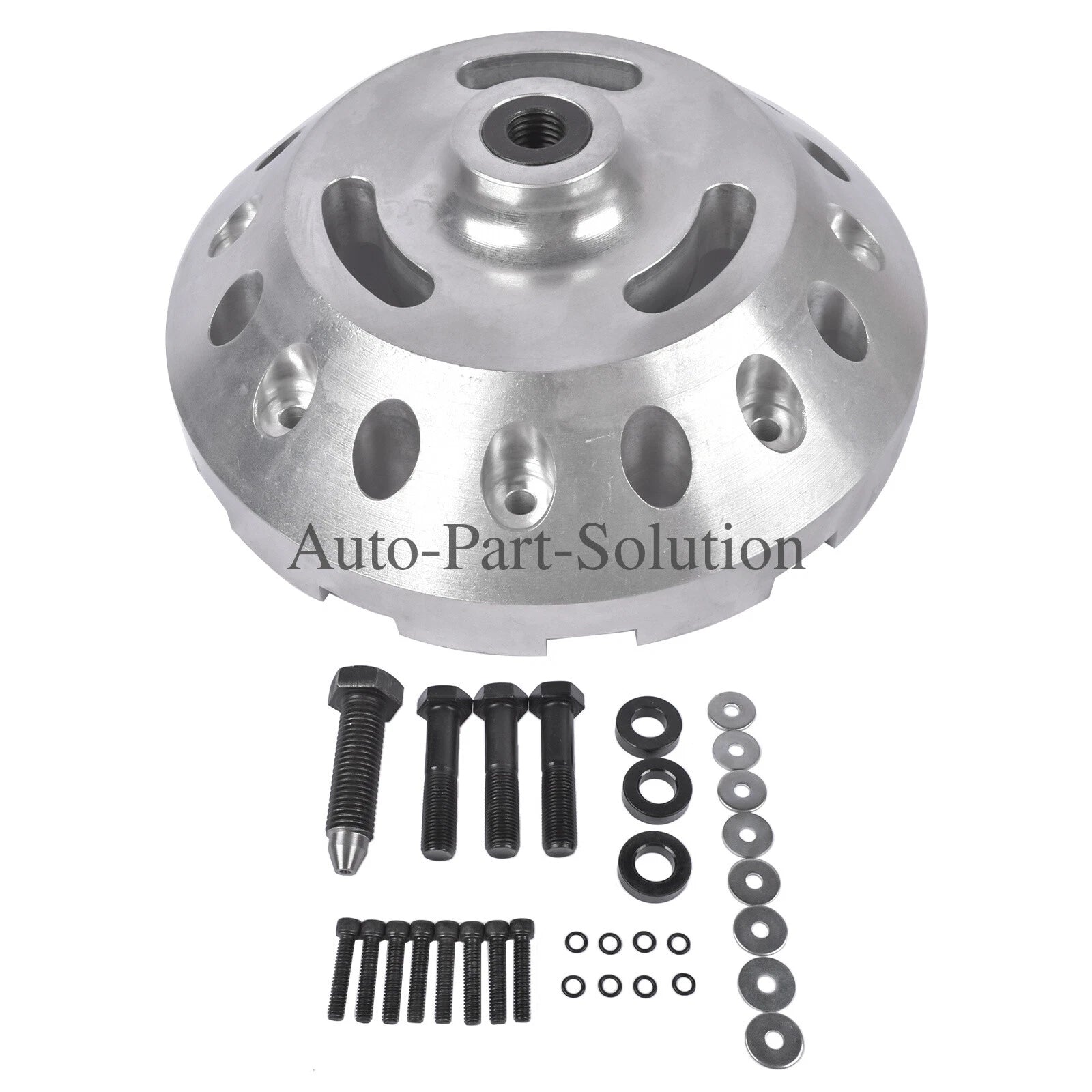Front Crankshaft Seal Remover & Installer Tool for Cummins ISX & QSX (2007-2023)