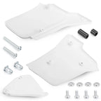 Side Panels 2 x Left/Right Covers for Honda XR200R (1984–2002)