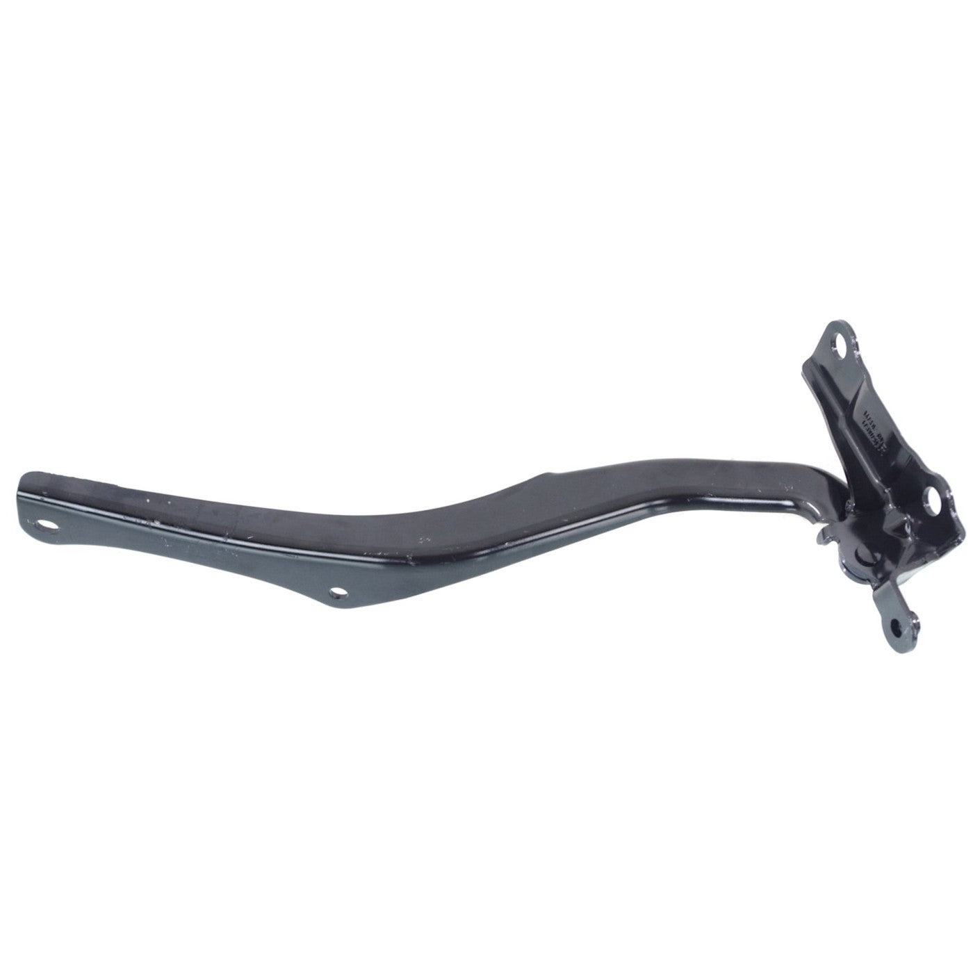 Set of 2 Hood Hinges for Toyota 86 FR-S