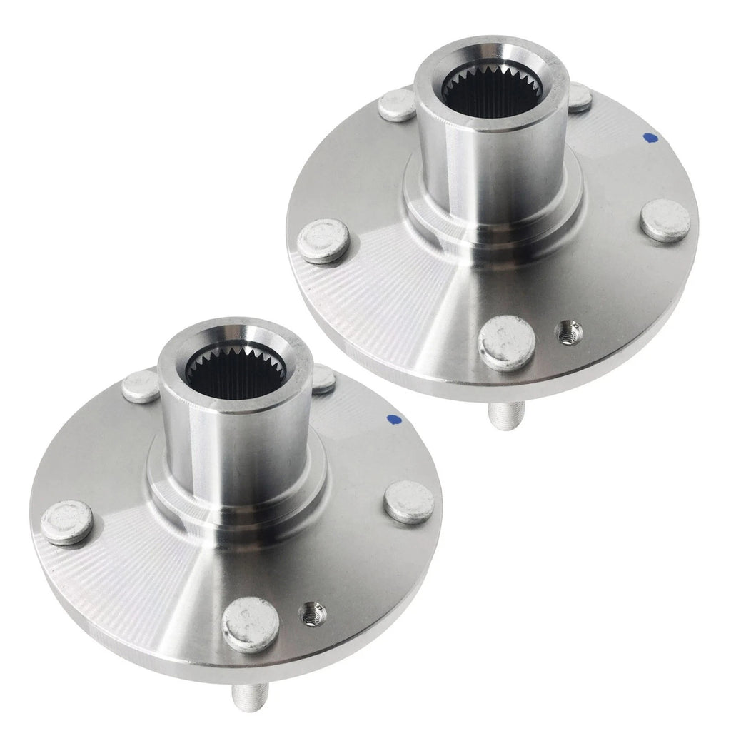 2pcs Wheel Hubs 930601 for Hyundai Santa Fe Tucson Kia Sportage