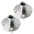 2pcs Wheel Hubs 930601 for Hyundai Santa Fe Tucson Kia Sportage