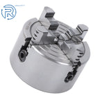 4" 4 Jaw Lathe Chuck for Metal Lathe