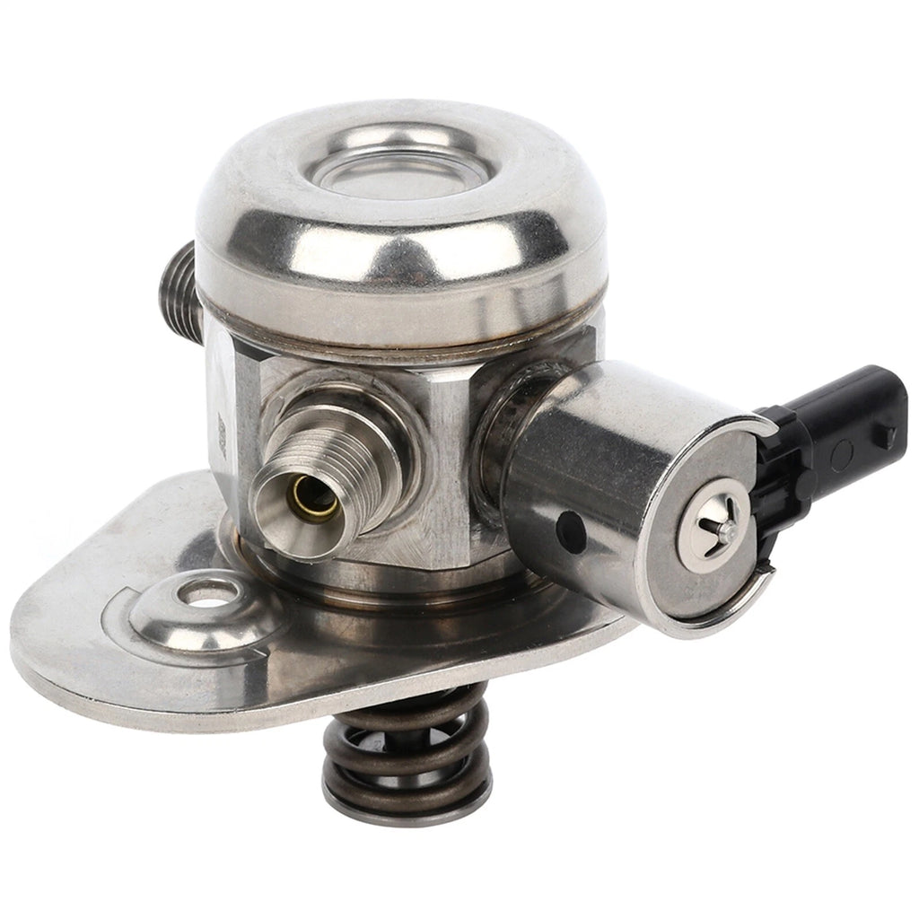 2X High Pressure Fuel Pump Assembly for BMW 650i Gran Coupe (2014–2019)