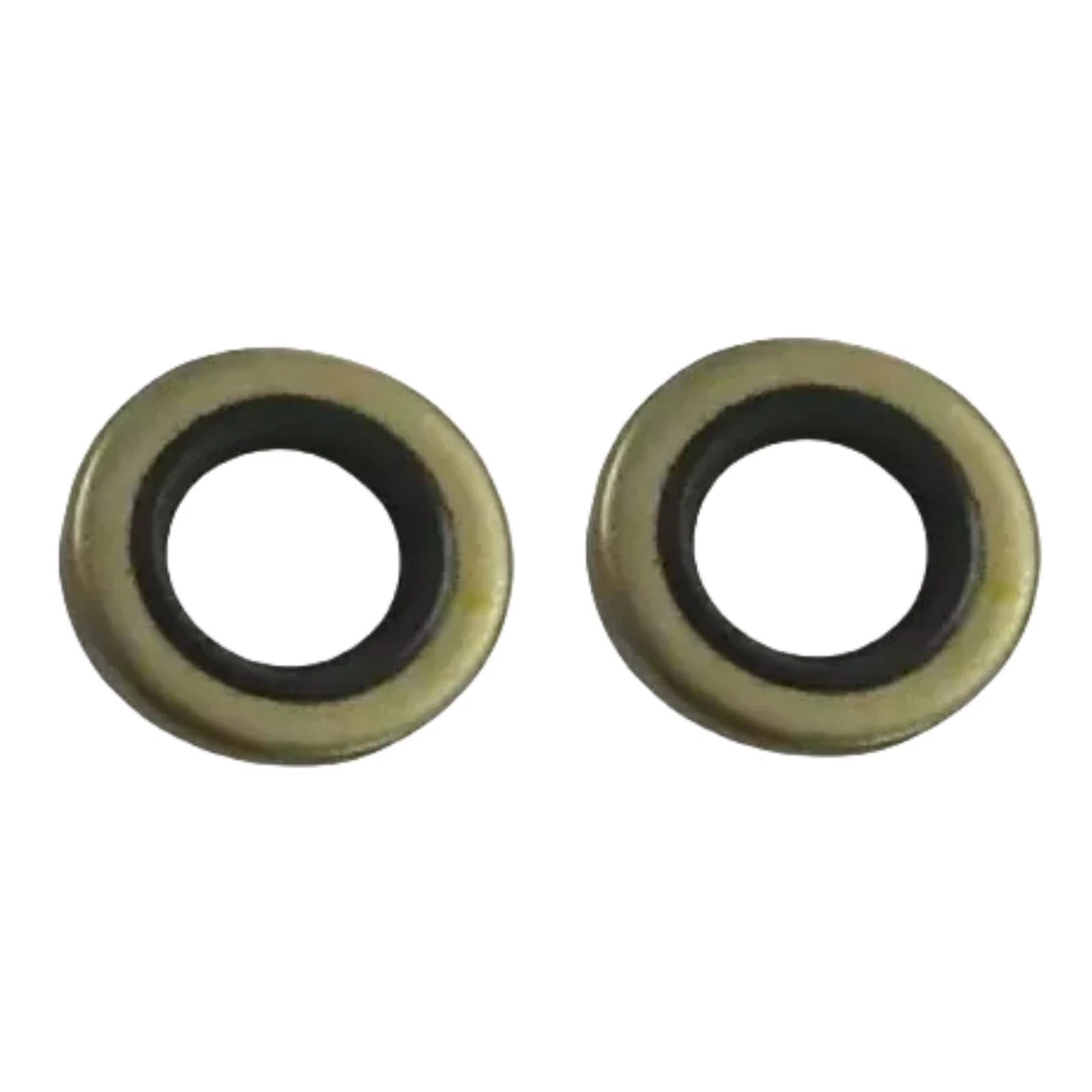 2pcs Oil Seal for OMC Marine Engine (318972, 0777866)