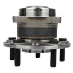 Rear Wheel Bearing & Hub Assembly for Honda Accord (2014–2020)