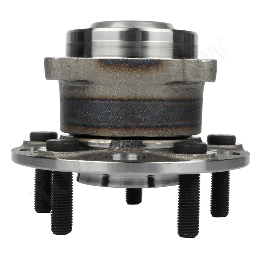 Rear Wheel Bearing & Hub Assembly for Honda Accord (2014–2020)