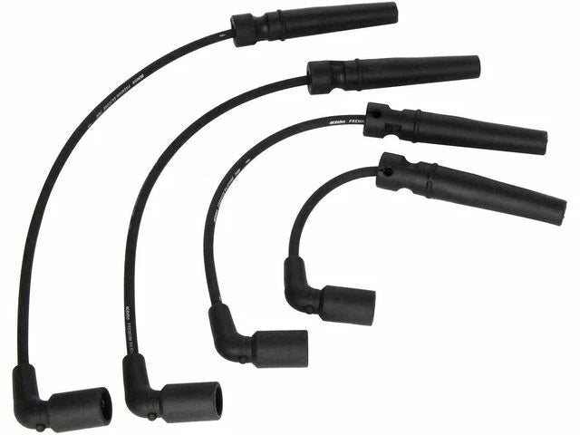 Spark Plug Wire Set for Suzuki Swift+ 1.6L (2004–2007) V412DZ