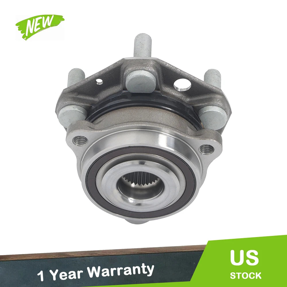 Rear Left Right Wheel Bearing Hub Assembly for Tesla Model 3 (2017–2020)