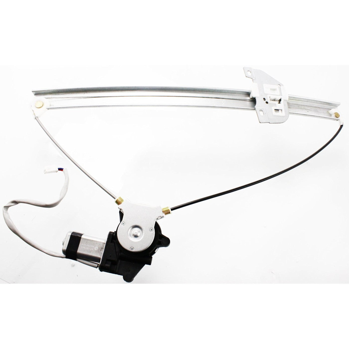 Power Window Regulator Set for Ford Windstar (1995–2003) Front with Motor