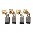Carbon Brush Repair Set of 4 for Power Tools