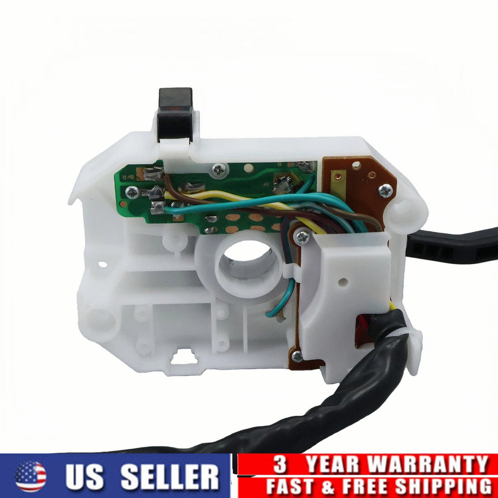 Turn Signal Switch 8-97068775-0 for Isuzu Pickup Rodeo (1991–1995)