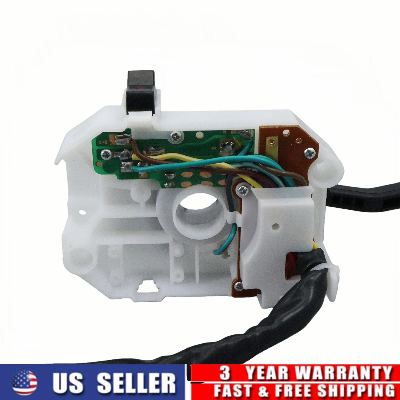 Turn Signal Switch 8-97068775-0 for Isuzu Pickup Rodeo (1991–1995)