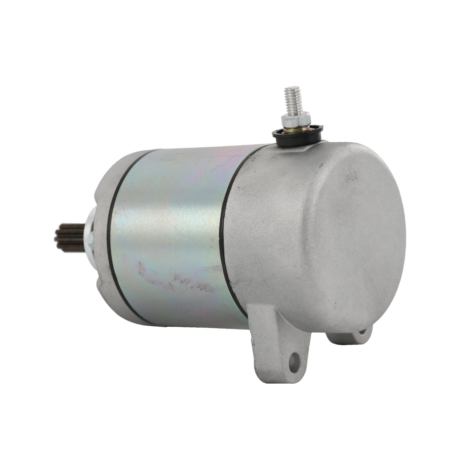 Starter & Relay for Honda Rancher 350 TRX350FE (2000-2006)
