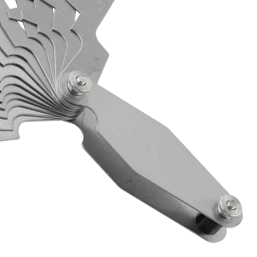 Screw Thread Gauge for ACME TR30 (Stainless Iron)