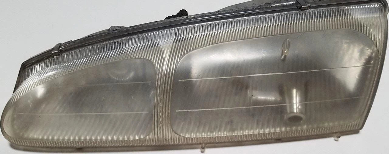 Headlight Set for Ford Thunderbird Cougar (1996–1997)