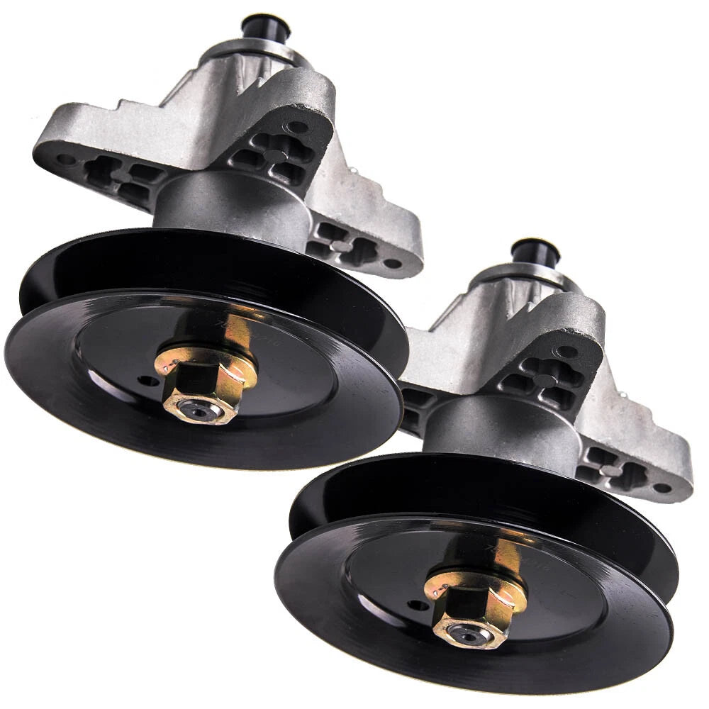 Mower Deck Spindle Assembly for MTD Cub Cadet Troy-Bilt 2013–2018