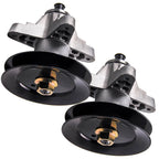 Mower Deck Spindle Assembly for MTD Cub Cadet Troy-Bilt 2013–2018