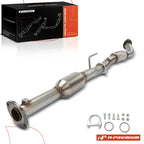 Catalytic Converter for Toyota Camry (2003–2006)
