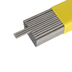 Set of 6 Premium Arc Welding Rods 1/8" Carbon Steel