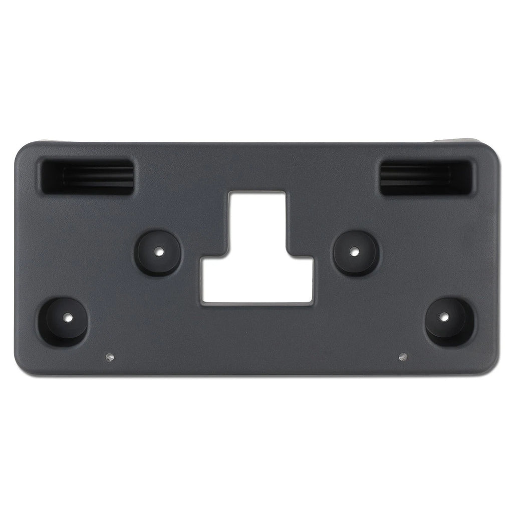Front Bumper License Plate Mounting Bracket for Chevy Trax (2015–2016)
