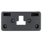 Front Bumper License Plate Mounting Bracket for Chevy Trax (2015–2016)