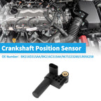 Crankshaft Position Sensor for Ford Transit Mk7 2.2 (2013–2018) No.BK216D315AA
