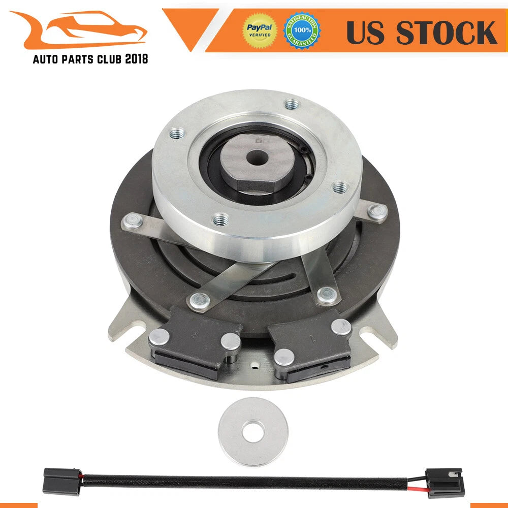 PTO Clutch for F680 